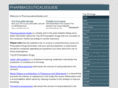 pharmaceuticalsguide.com