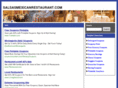 salsasmexicanrestaurant.com