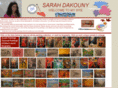 sarahdakouny.com