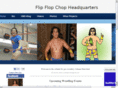 cabanamandan.com