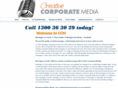 creativecorporatemedia.com.au