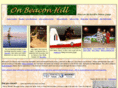 marcusbicknell.co.uk