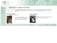 mojoportfolio.com