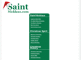 saintnicklaus.com