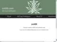 cc420.com