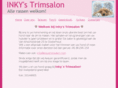 inkystrimsalon.com