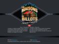 maisondebillots.com