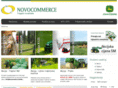 novocommerce.com
