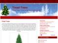 tinseltrees.net