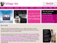 villagevet.co.uk
