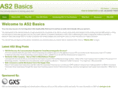 as2basics.co.uk