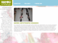 bambuarteterapia.com