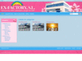 exfactory-gennia.com