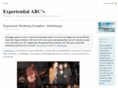 experientialabc.com