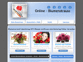 online-blumenstrauss.de