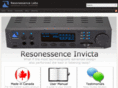 resonessencelabs.com