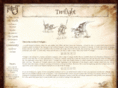 worldoftwilight.com