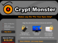 cryptmonster.com
