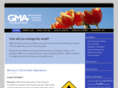 gmafoundations.com
