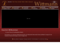 heilpraktiker-wittmann.com