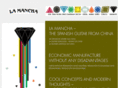 lamanchaguitars.com