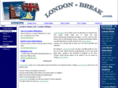 london-breaks.net