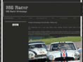 mgracer.com