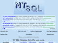 ntsql.com