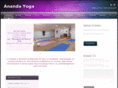 anandaproject.net