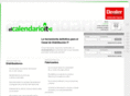 calendarioit.es