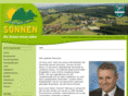 gemeinde-sonnen.de