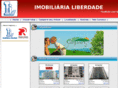 imobiliarialiberdade.net