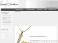 initial-necklace.com