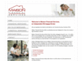 maisonfinancialservices.com