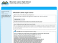 mountainlakeshighschool.com