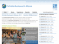 schueleraustausch-messe.de