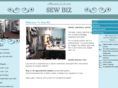 sew-biz.com