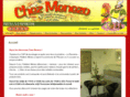 chez-menezo.com