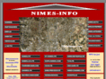 nimes-info.com
