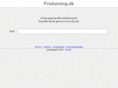 priskatalog.dk