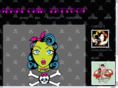 thetattoogirl.com