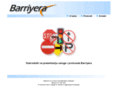 barriyera.com