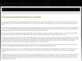 grothequipment.com