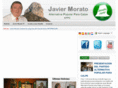 javiermorato.com