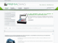 primadiag.com