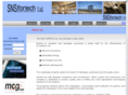 snsfortech.com