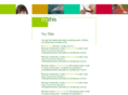 trythis.co.uk