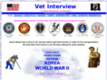 vetinterview.com