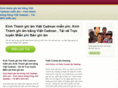 vietnameseaudiobible.com