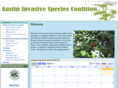 austininvasives.org